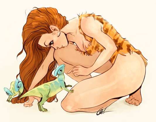 Baby Dinos