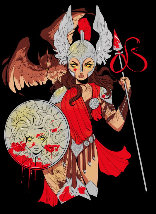 Athena