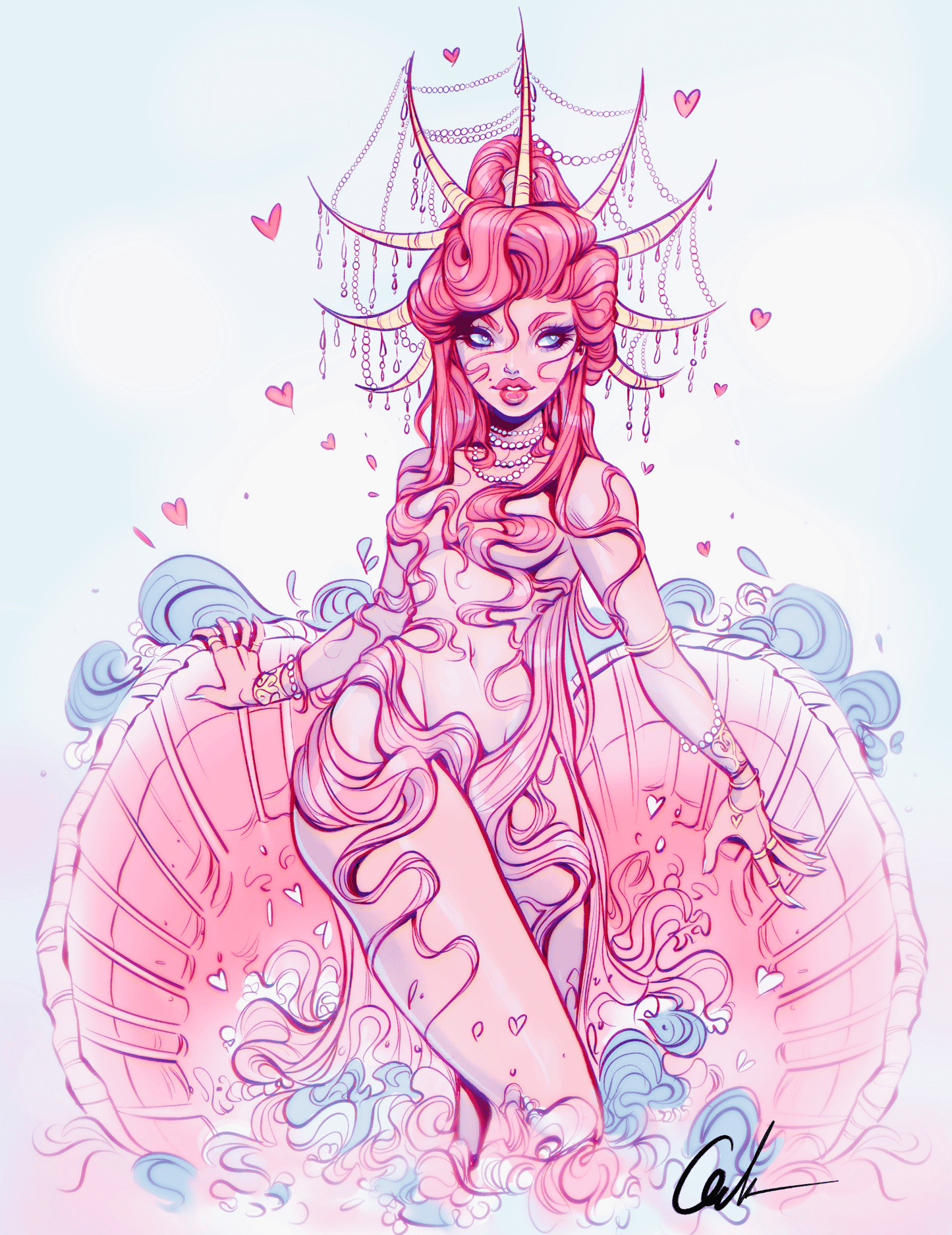 Aphrodite