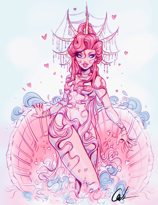 Aphrodite