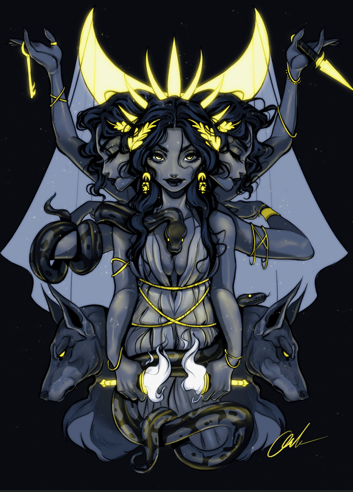 Hecate