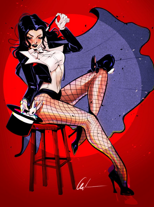 Zatanna
