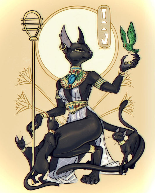 Bastet