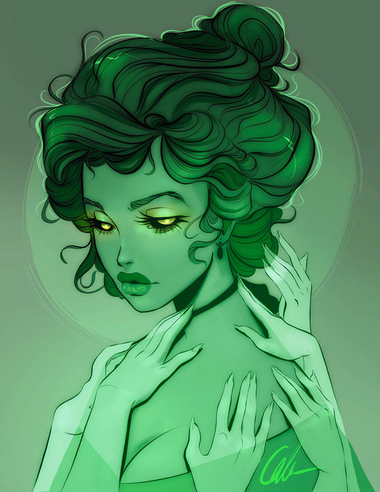 Ghosts Don't Exist