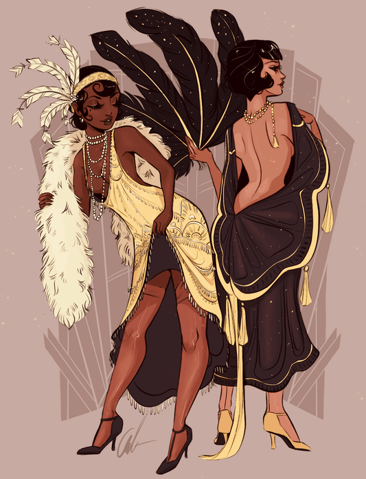 20's Pinup