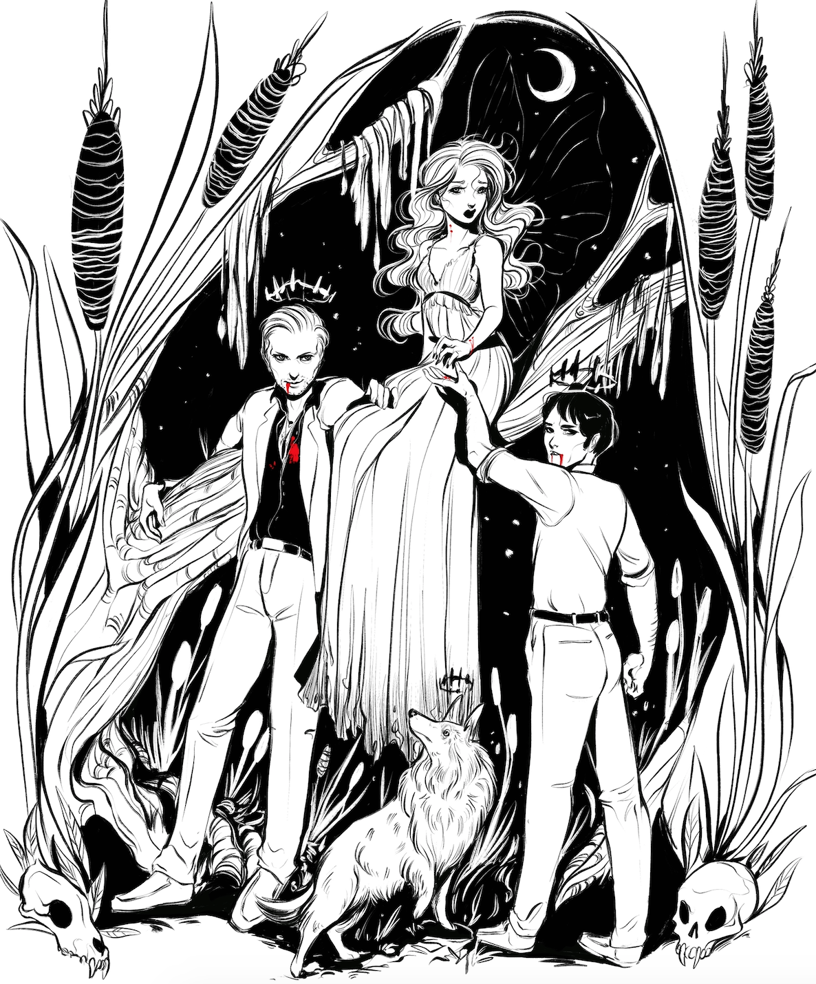 Vamptacular: True Blood