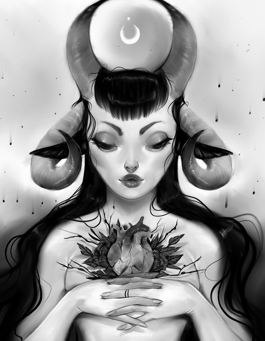 Ashes to Ashes