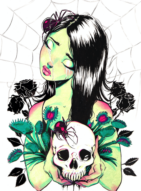 Black Widows