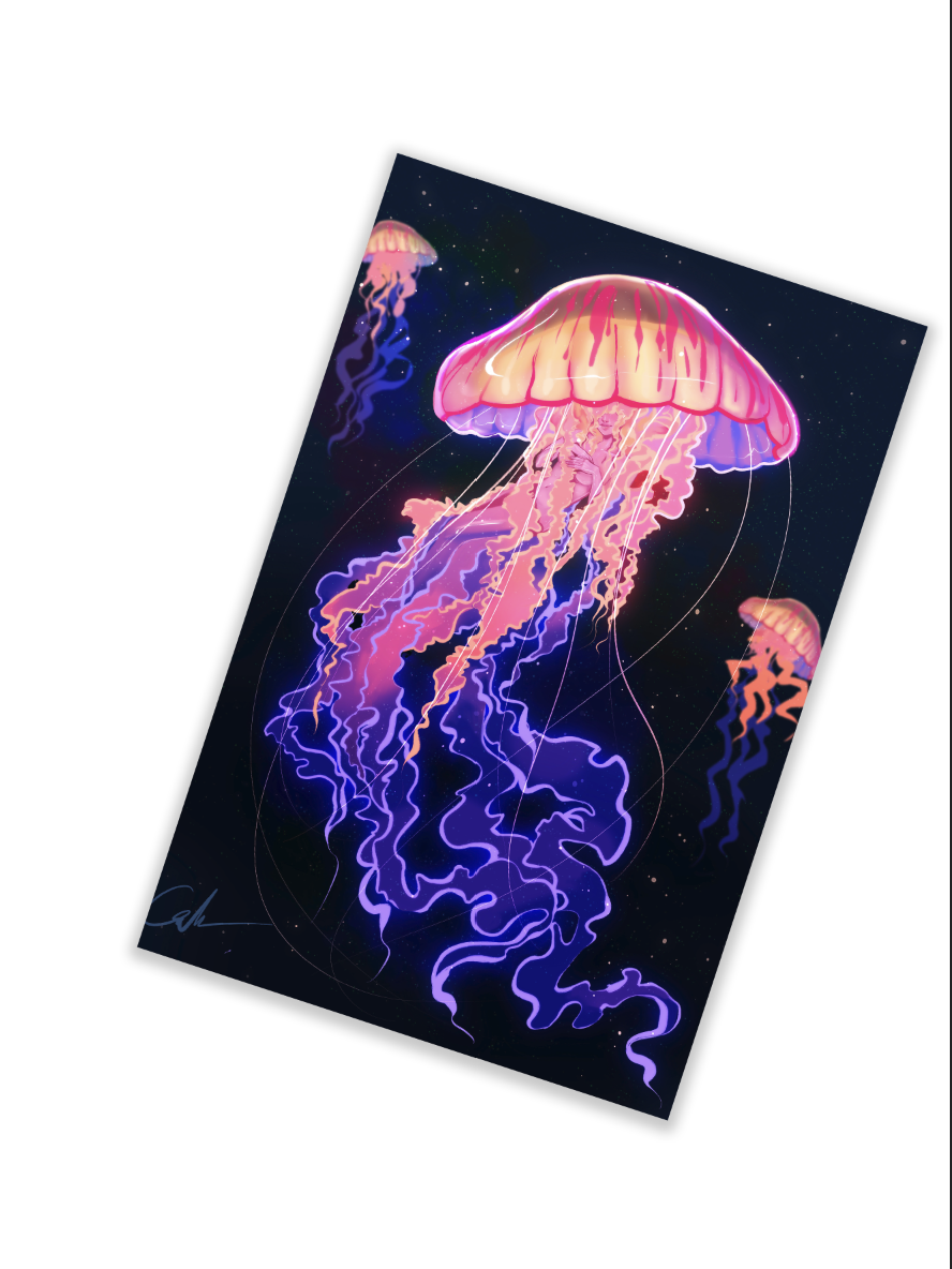 Deep Sea Patreon Pack