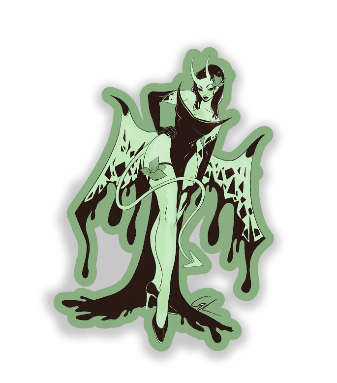 Devilish Delights Patreon Pack