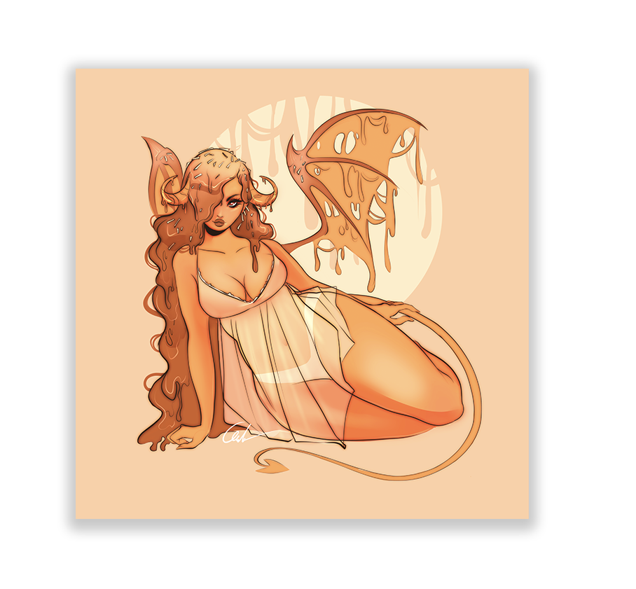 Devilish Delights Patreon Pack