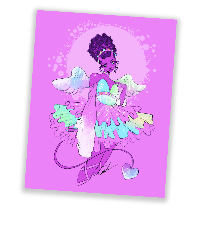Devilish Delights Patreon Pack