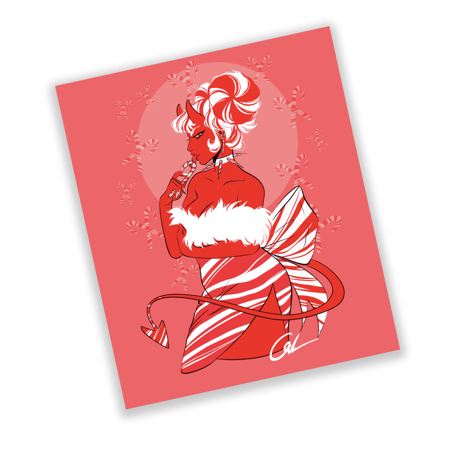 Devilish Delights Patreon Pack