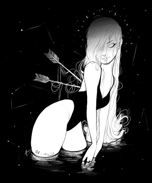 Mother of the Night
