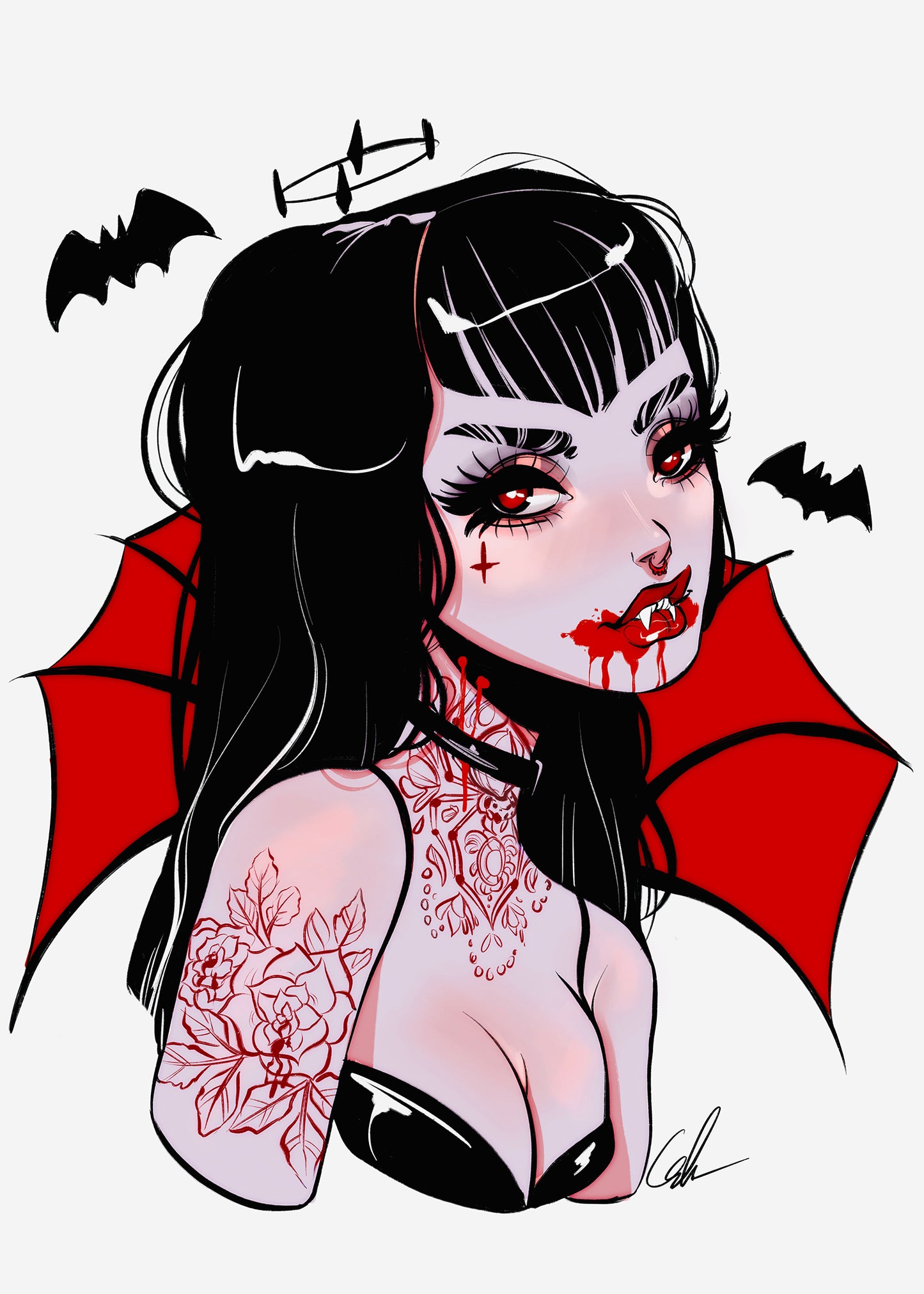 Monster Prints & Print Packs