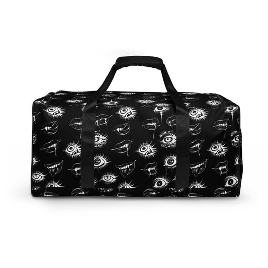 Freak Duffle bag