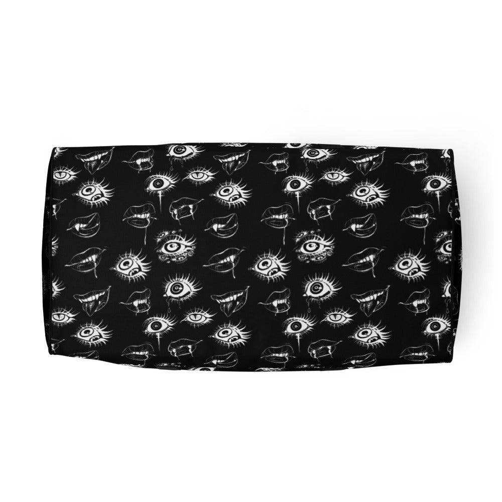 Freak Duffle bag