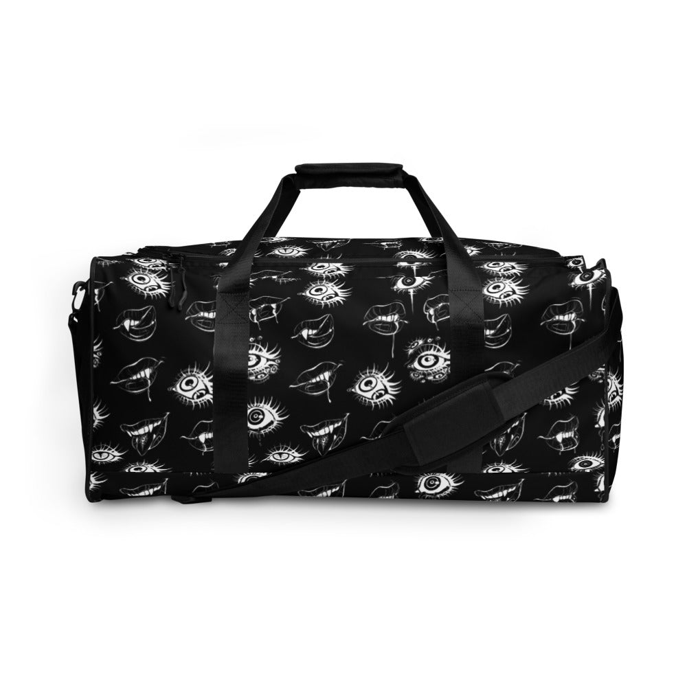 Freak Duffle bag