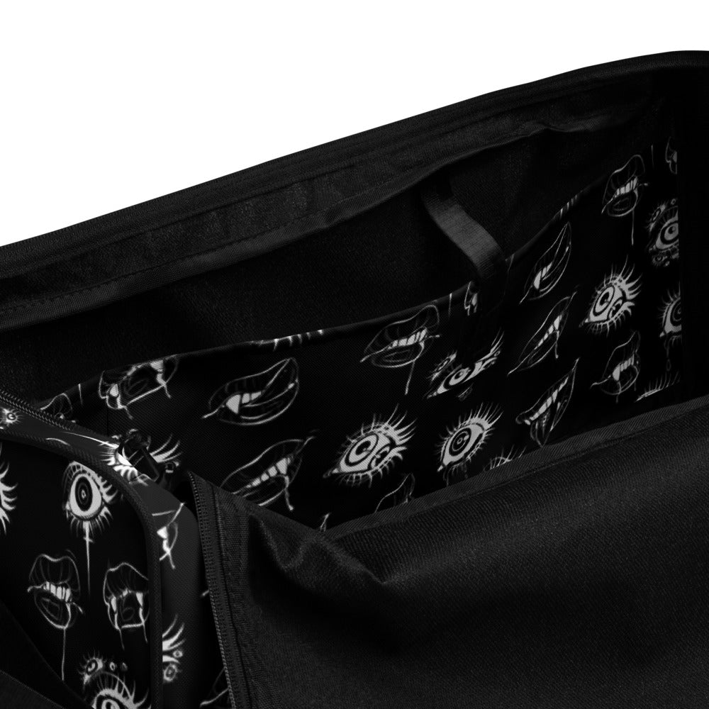 Freak Duffle bag