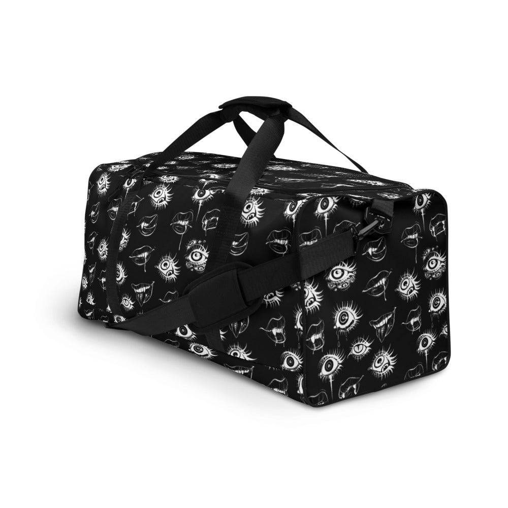Freak Duffle bag
