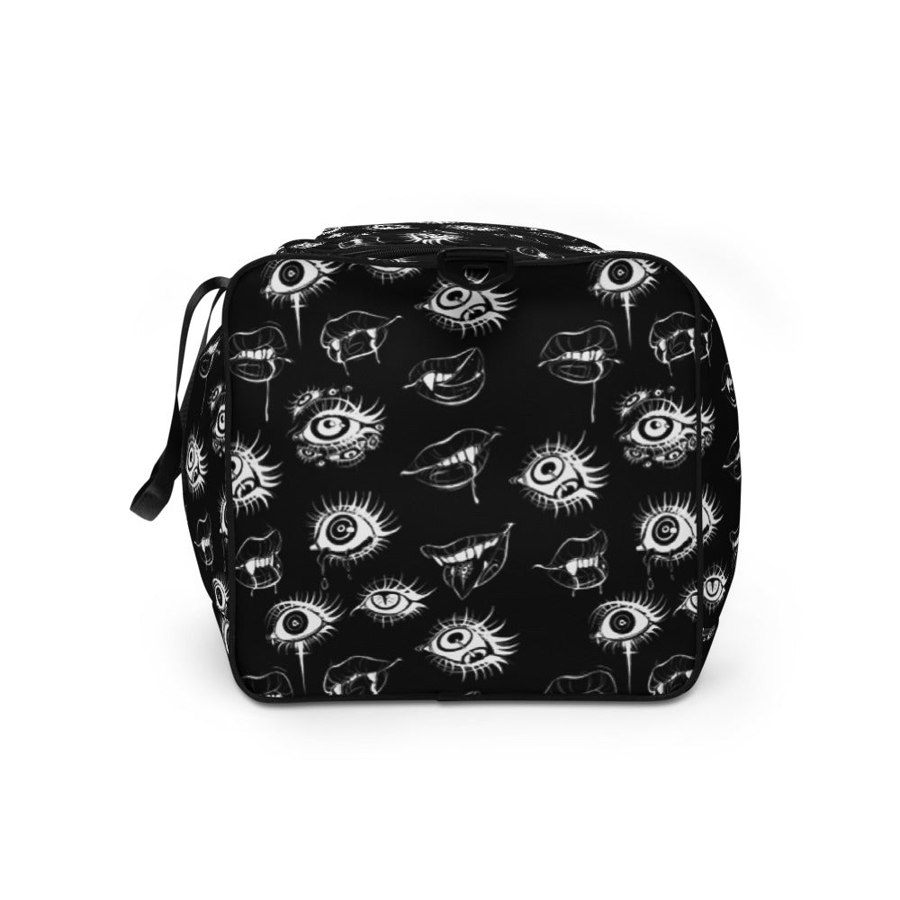 Freak Duffle bag