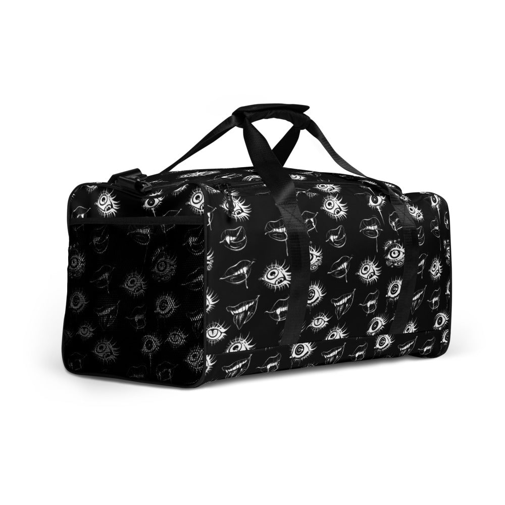 Freak Duffle bag
