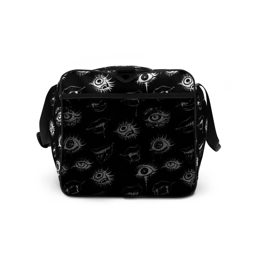 Freak Duffle bag