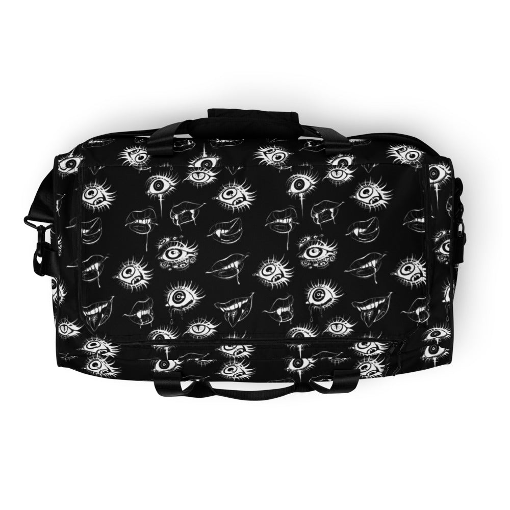 Freak Duffle bag