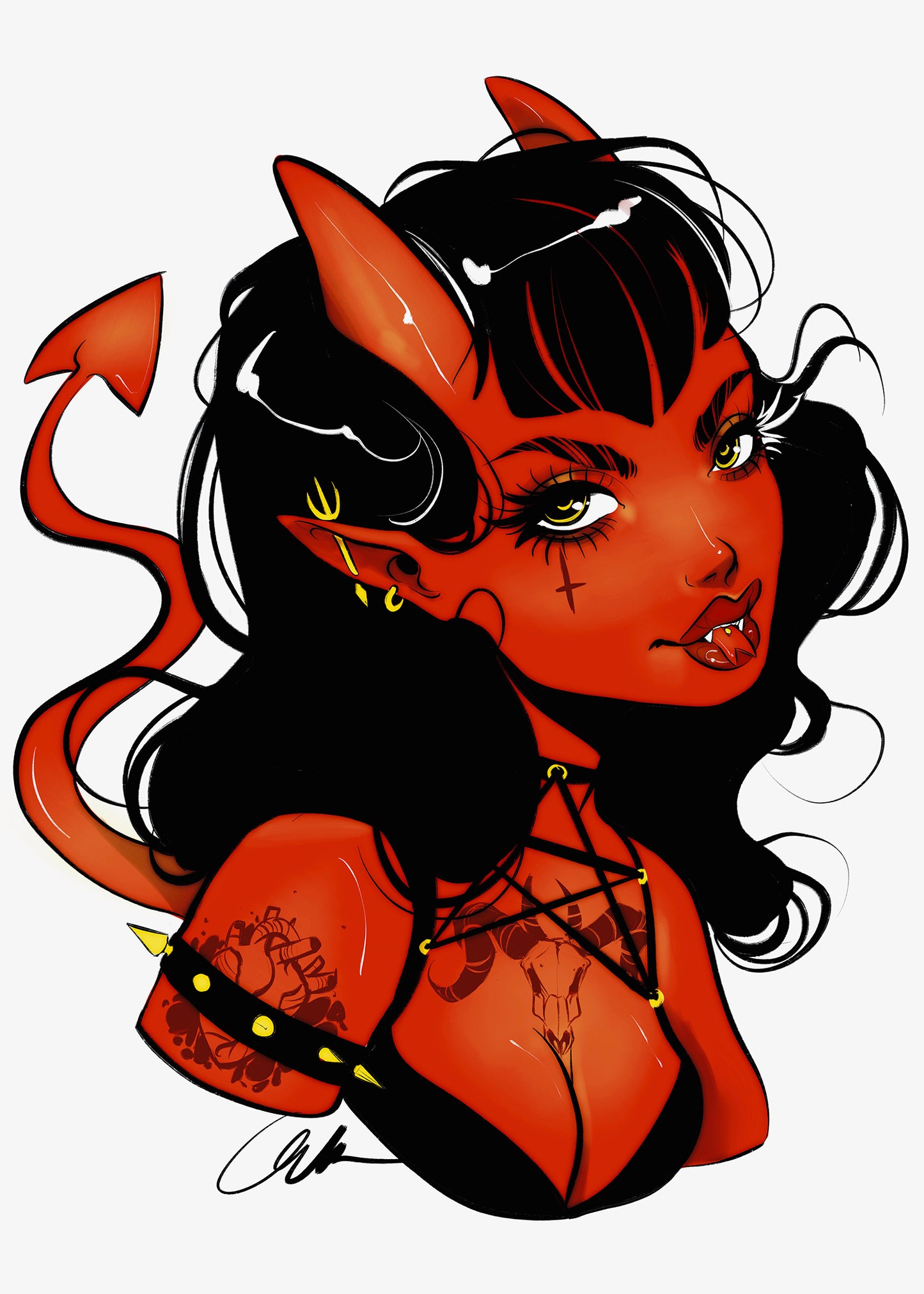 Monster Prints & Print Packs