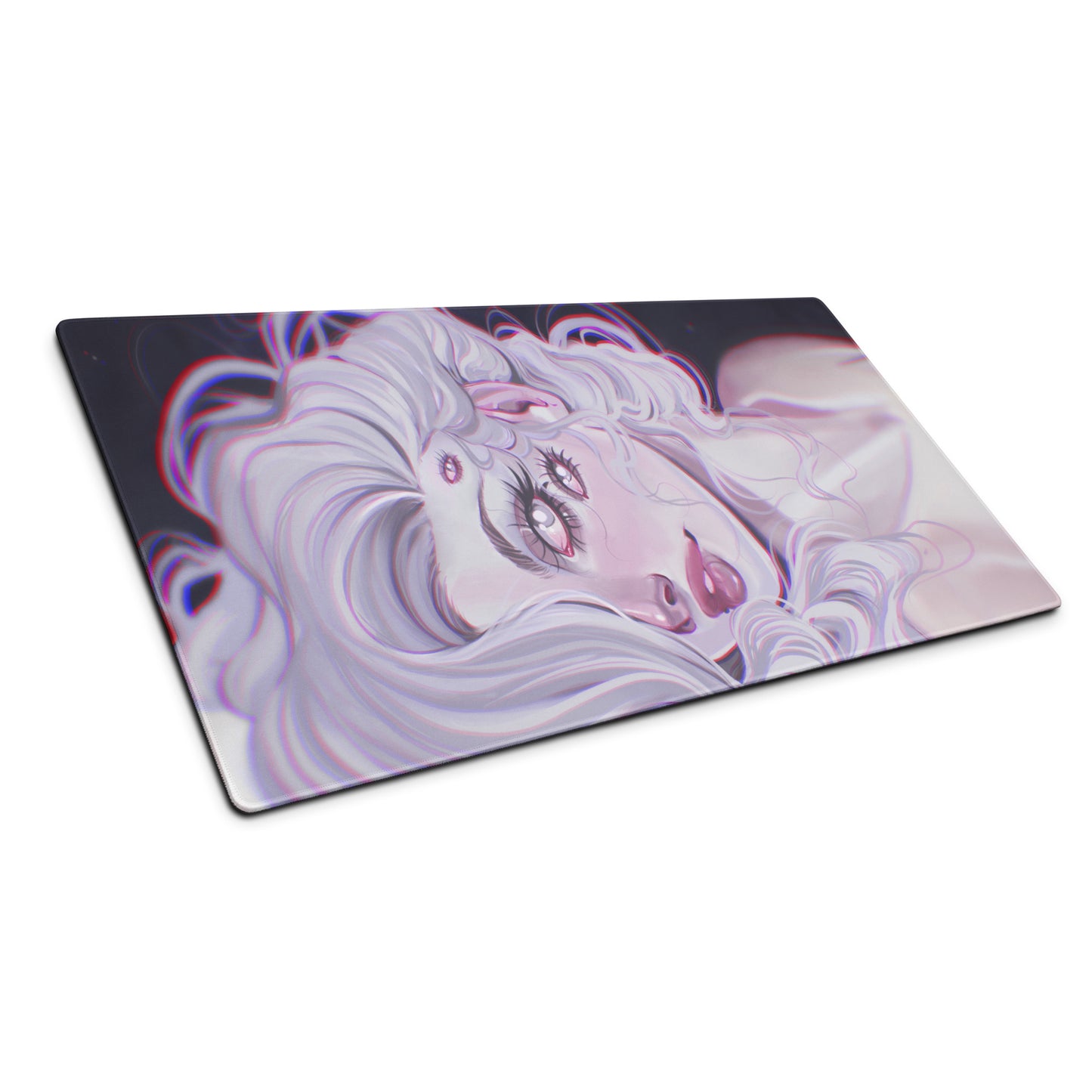 Dream State mouse pad