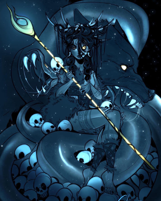 Hel