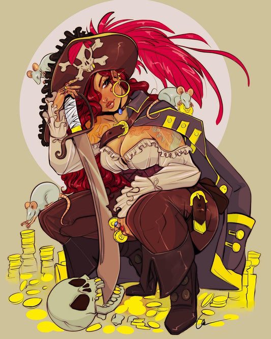 Captain