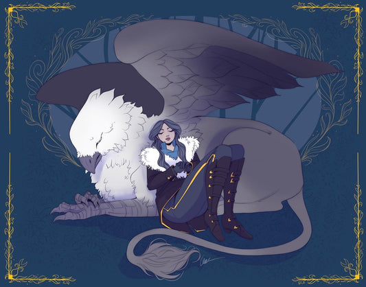 Griffin