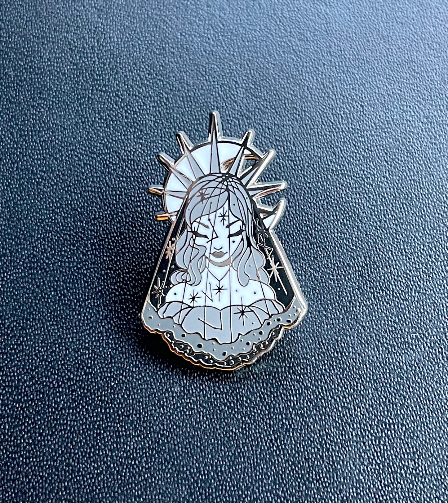 Celestial Pins