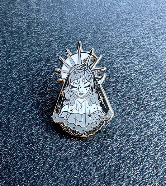 Celestial Pins