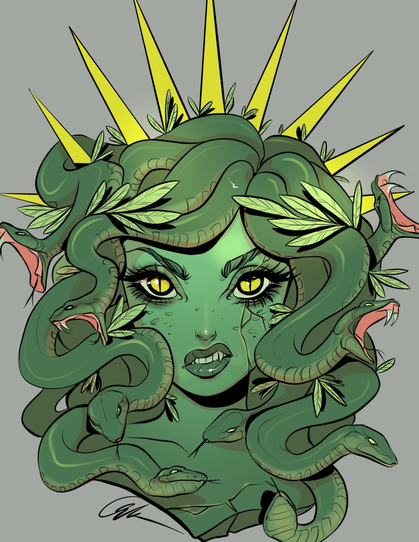 Medusa