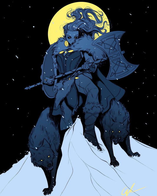 Wolves
