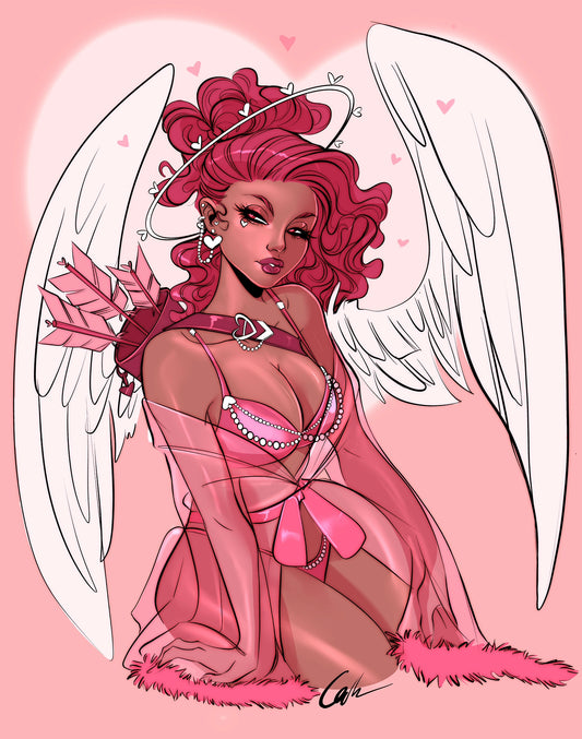Nice Cupid