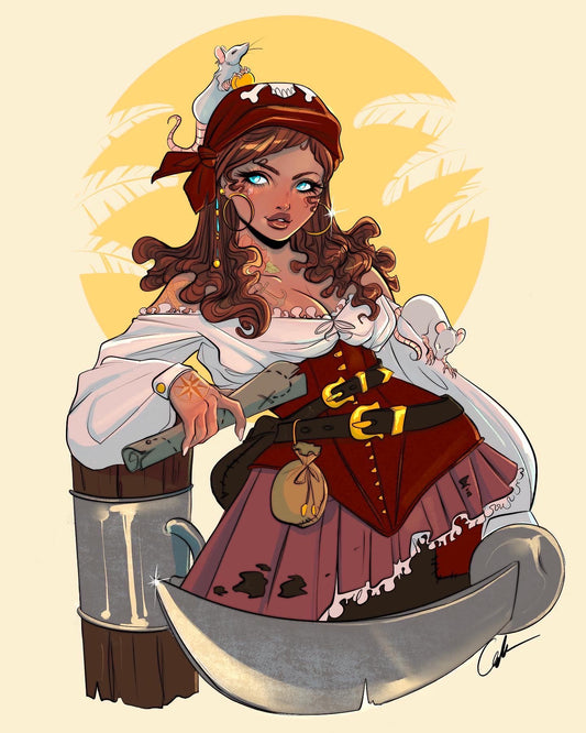 Yo Ho
