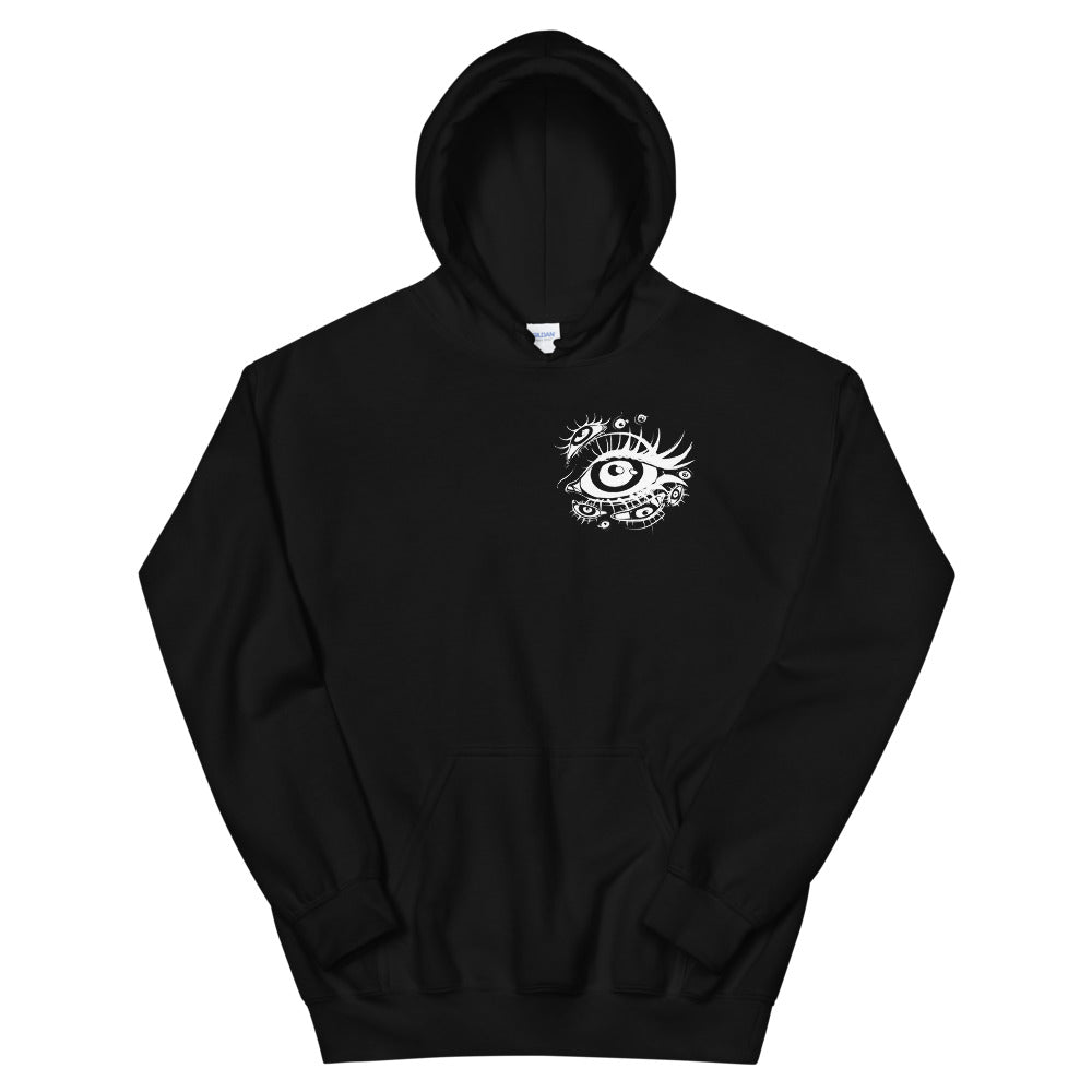 Angel Of Death Hoodie