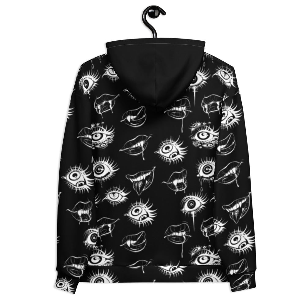 Freak Hoodie