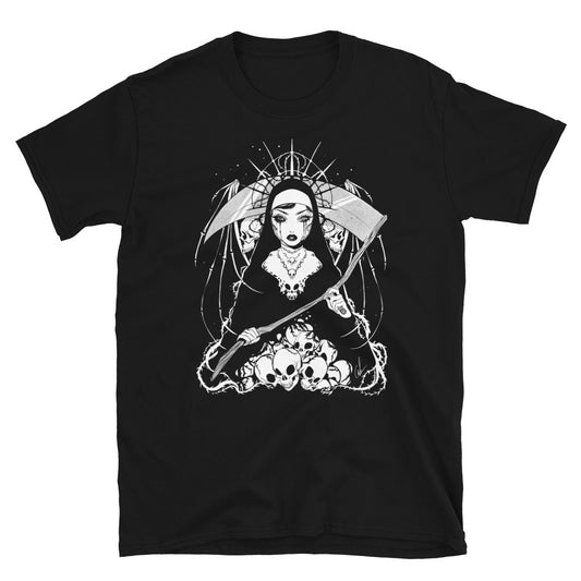 Grim Reaper Tee