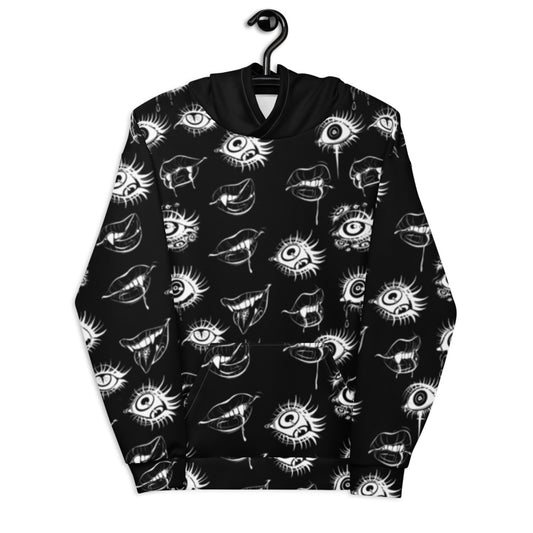 Freak Hoodie