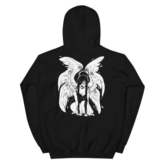 Angel Of Death Hoodie