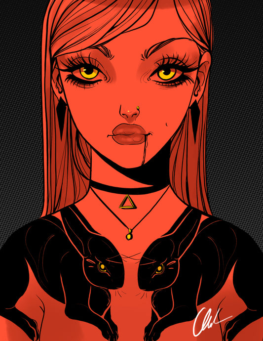 Black Rabbit