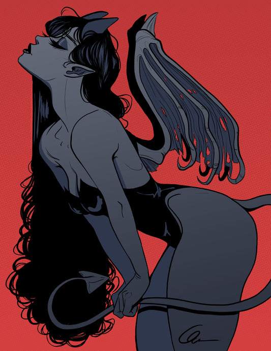 Pop Demon