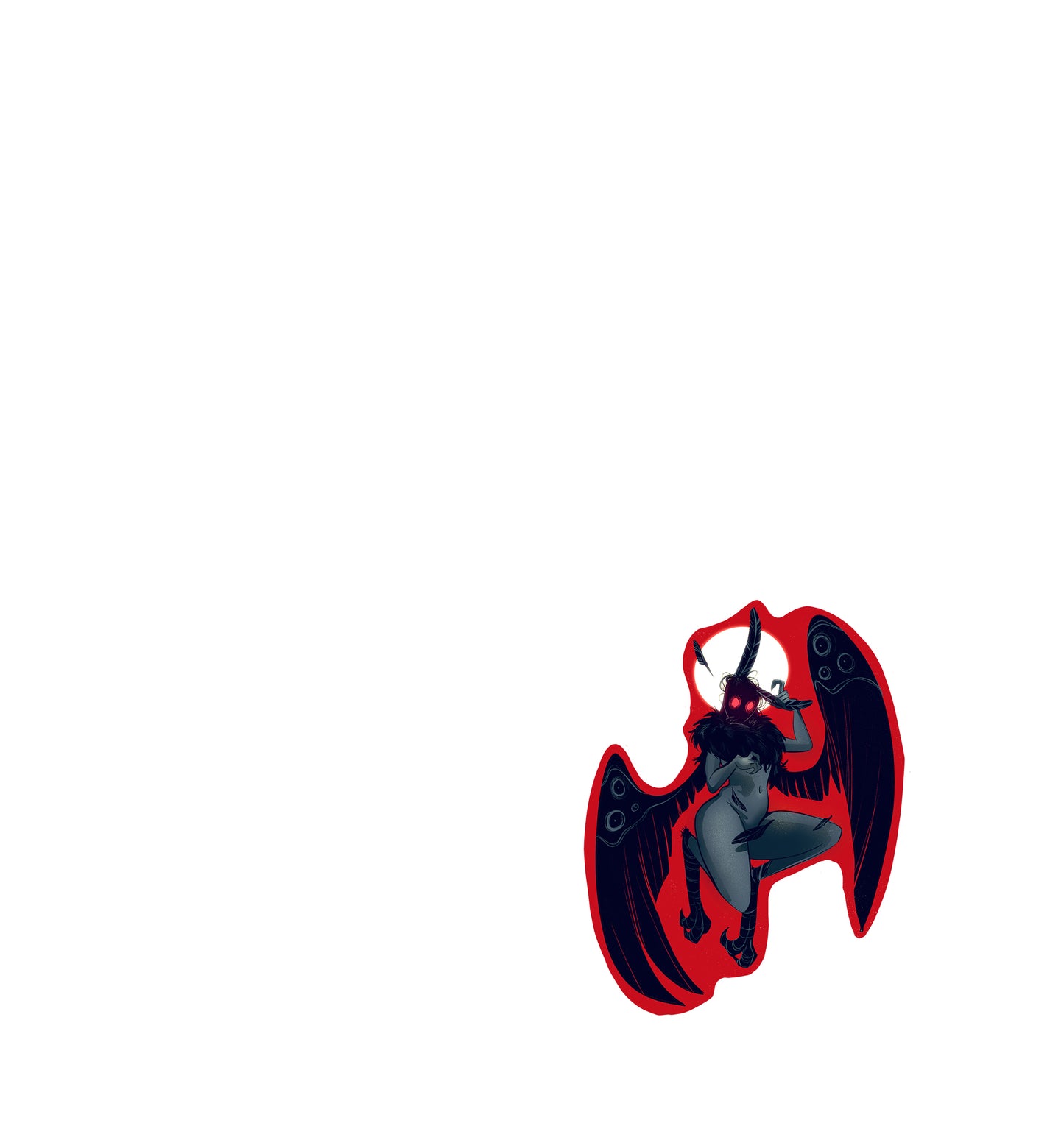 Cyptid Patreon Pack