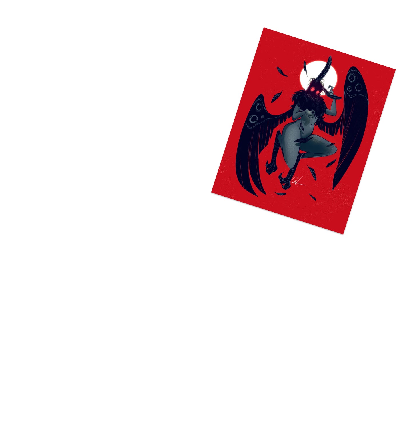 Cyptid Patreon Pack