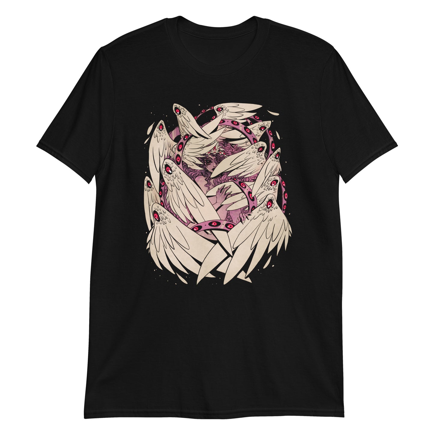 Be Not Afraid Unisex T-Shirt