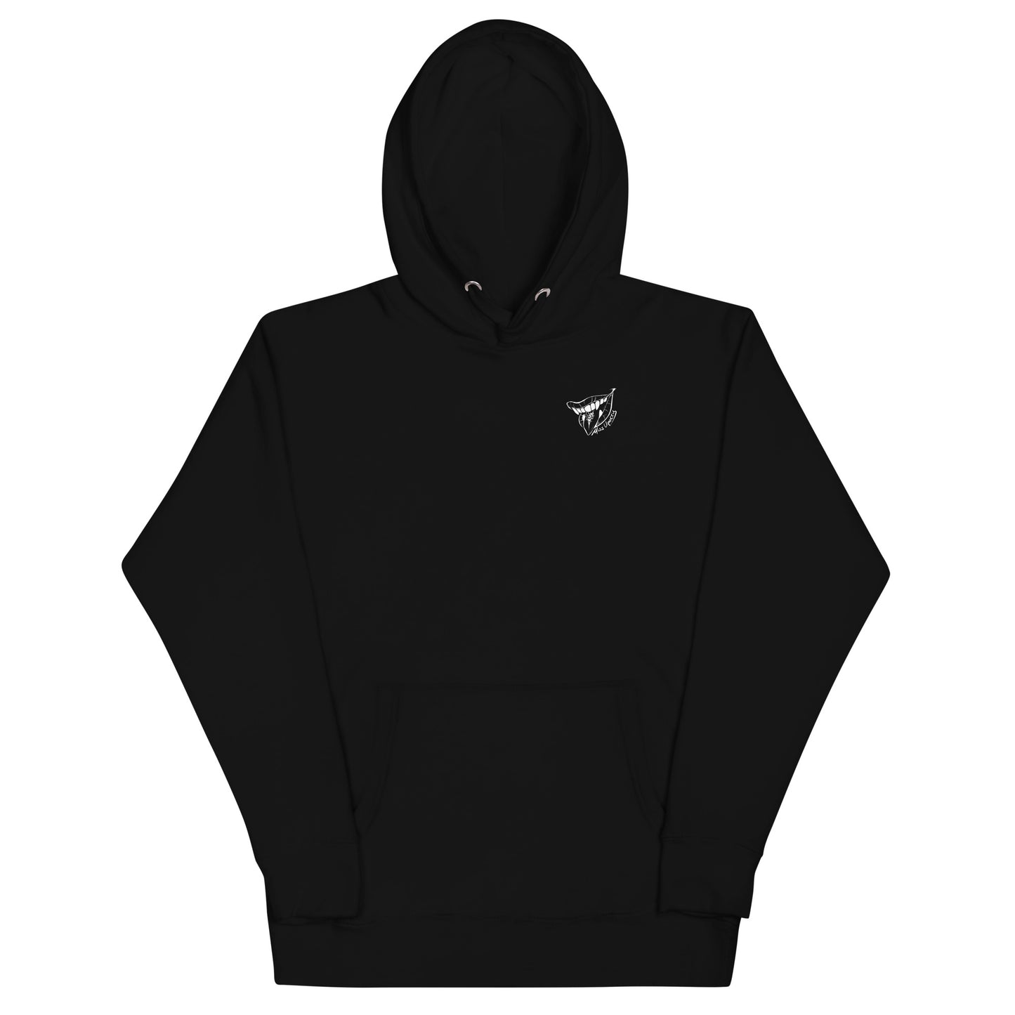 Be Not Afraid Hoodie